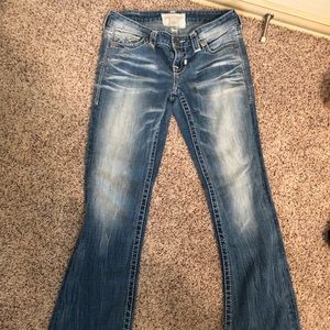 Big star Bootcut Jeans
